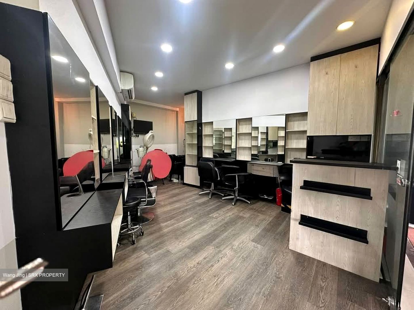 YUHUA PLACE (D22), Shop House #571665351